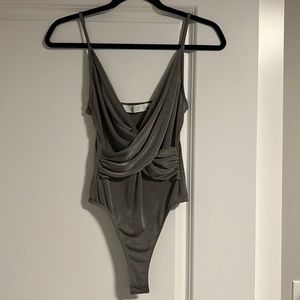 ASTR the Label Bodysuit